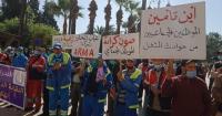 مسؤول بشركة نظافة بمراكش لأخبارنا: تصريح مسؤول نقابي فاجأنا والسبب...