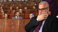 برلماني يحرج بنكيران أمام مستشاري الملك بخصوص مهرجان موازين