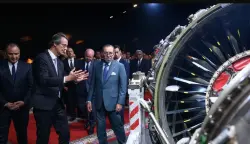 من صناعة السيارات إلى الطائرات والدرونات.. كيف مهدت الرؤية الملكية لدخول المغرب نادي الصناعات الدفاعية؟