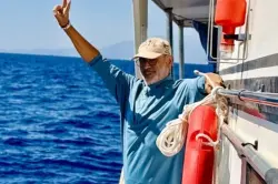 شكر تونس وتركيا فقط.. جدل واسع بعد تجاهل عزيز غالي لدور المغرب في الإفراج عنه