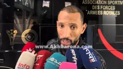 يونس عبد الحميد: لا نشعر بالرضا عن النتيجة لأننا كنا نطمح للفوز