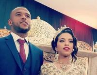 بالصور: أيوب الكعبي يدخل القفص الذهبي