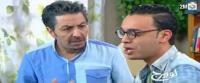 خطأ فادح في إخراج السلسلة الفكاهية المغربية "لوبيرج"