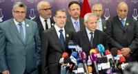 الاستقلال يقلب الموازين و يتمسك بالانضمام للحكومة الجديدة