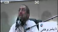 فضيحة برهامي: نتعبد إلي الله باختيار السيسي