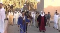 الاحتفال بحفظة القرءان بآسا