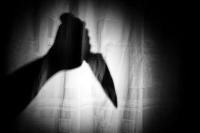 الدار البيضاء : شرطي يتعرض لمحاولة القتل من طرف شقيقه بعدما أيقضه من النوم