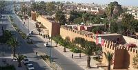 رغم تصنيفها ضمن مناطق 1..إغلاق حديقة عمومية يثير غضب ساكنة مدينة "تزنيت"