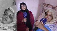 بالفيديو: الشابة التي عنفها زوجها بطريقة وحشية ببرشيد تحرم من شهادة طبية وهذا ما قالته في أول خروج إعلامي لها