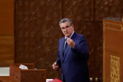 أخنوش: قرب المصادقة على قانون الإضراب لحظة دستورية تاريخية وعلاقتنا بالنقابات أكبر من هذا القانون