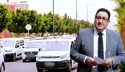 تجميد صرف دعم تجديد أسطول النقل يثير غضب المهنيين و"البردعي" تجر "قيوح" إلى المساءلة