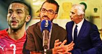فلكي: رقم (7) هو سبب خلاف "زياش" مع "وحيد" والمنتخب سيفاجئ الجميع مع مدرب جديد (فيديو)