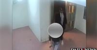 بالفيديو.. الشرطة الأمريكية تبحث عن متحرش يهاجم الفتيات بمصاعد المبانى