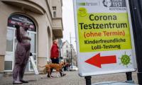 ألمانيا تسجل رقما قياسيا يفوق 300 ألف إصابة يومية بكورونا