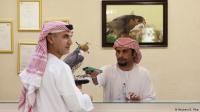 الصقور في الإمارات... مشفى وجواز سفر ومعاملة خاصة على الطائرة