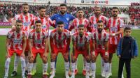 أولمبيك خريبكة يقلب تأخره إلى تعادل ثمين أمام المغرب التطواني