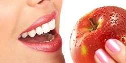 أسنان ذكية تراقب العادات الغذائية والتدخين