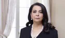 سفيرة المغرب بإسبانيا عن أحداث سبتة "ما يقع لا يرضي المملكة ولا يسرنا"