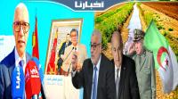 من الداخلة.. الطالبي العلمي يقطر الشمع على الجزائر ويحمل حكومتي "البيجيدي" مسؤولية أزمة الماء