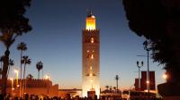مثير...سيدة تتسبب في قطع الصلاة بمسجد الكتبية بمراكش وتخلق حالة من الهلع في صفوف المصلين