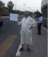 لهذا السبب ألهبت هذه الصورة مواقع التواصل الإجتماعي في خامس أيام رمضان