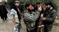 انقسام في صفوف الجهاديين المغاربة بسوريا وهذا ما أقدموا عليه اتجاه المغرب