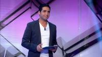 هشام الوالي حول الزين لي فيك : والاو يعطوني مال قارون مانشاركش فيه "فيديو"