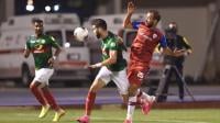 النجم المغربي وليد أزارو يقود الاتفاق للفوز على الفتح بالدوري السعودي(فيديو)