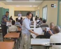 793 مترشحا من نزلاء السجون يجتازون إمتحانات البكالوريا