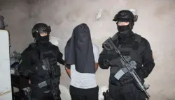 الخبرة العلمية تكشف معطيات خطيرة عن متفجرات وهاتف معدّل بحوزة "داعشي" موقوف بطنجة