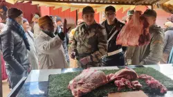 حملة رقابية صارمة لضبط أسعار اللحوم والخضر في الأسواق.. نموذج من بني ملال (فيديو)