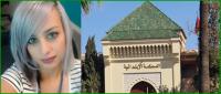 وزير الخارجية الإيطالية يَدخل على خط إطلاق سراح الشابة "إكرام نزهي" محرِّفة سورة قرآنية