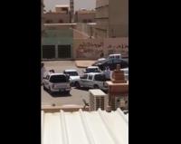 بالفيديو: شاهد كيف انتقم طالب من زميله