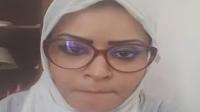 رد قوي من مغربية بعد وفاة محسن فكري ومهزلة سعد المجرد