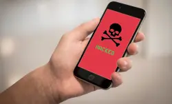رسائل مزيفة باسم "iCloud" تثير التحذير.. حملة احتيال تستهدف مستخدمي "آيفون"