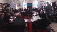 بالصورة:الوكيل العام لاستئنافية القنيطرة يحارب العنف ضد النساء(تغطية)