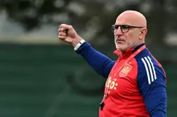 مدرب إسبانيا يرشح المنتخب المغربي للتتويج بكأس العالم 2026