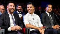 "فيفا" يرد على اتهامه بالتزوير في جائزة أفضل لاعب بالعالم