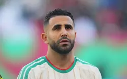 بعد الإقصاء أمام سويسرا.. رياض محرز يعلن اعتزاله اللعب الدولي