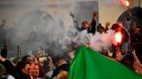 وزير خارجية ليبيا يزف أخبارا سارة ويؤكد أن الجيش تحرك لتخليص طرابلس من قبضة الميليشيات المسلحة (بلاغ)