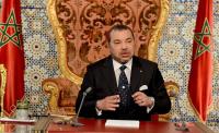 الدور الذي يلعبه الملك محمد السادس من أجل سلام في ليبيا لا غالب فيه ولا مغلوب