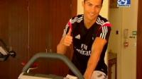 هكذا يستعد ريال مدريد لنهائي الموندياليتو في مدينة مراكش