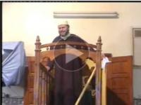 الشيخ عبد الله نهاري: العشر الأوائل من ذي الحجة