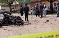 نيجيريا .. مقتل 13 شخصا في هجوم انتحاري شمال شرق البلاد