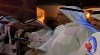 بالفيديو .. "الأمير" رونالدو يرقص بالكويتي