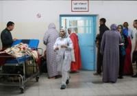 مأساة طفل توقف قلبه فتم إسعافه في سلاليم بمستشفى الرباط في غياب للمصاعد المعطلة