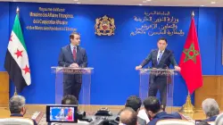 وزير الخارجية السوري يؤكد على دعم سورية للوحدة الترابية للمغرب ويرحب بالقرار التاريخي لمجلس الأمن