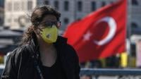 محاميان تركيان يرفعان دعوى قضائية ضد الصين بتهمة الإهمال في مكافحة فيروس "كورونا"