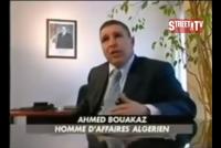 رجل أعمال بلجيكي يفضح ابتزازه من طرف عصابة الجنرالات الجزائريين
