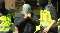 اعتقال شاب مغربي بتهمة الاعتداء على سيدتين في ليلة واحدة!